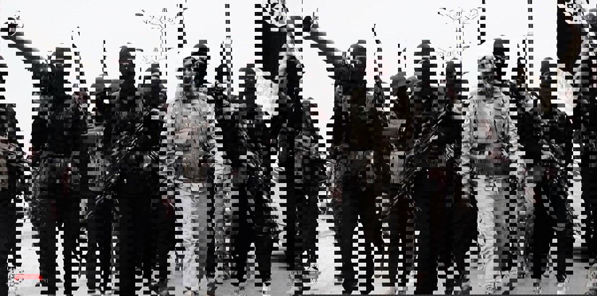 في قلب الصراع على جوائز الأوسكار.. تنظيم "داعش" يفرض نفسه