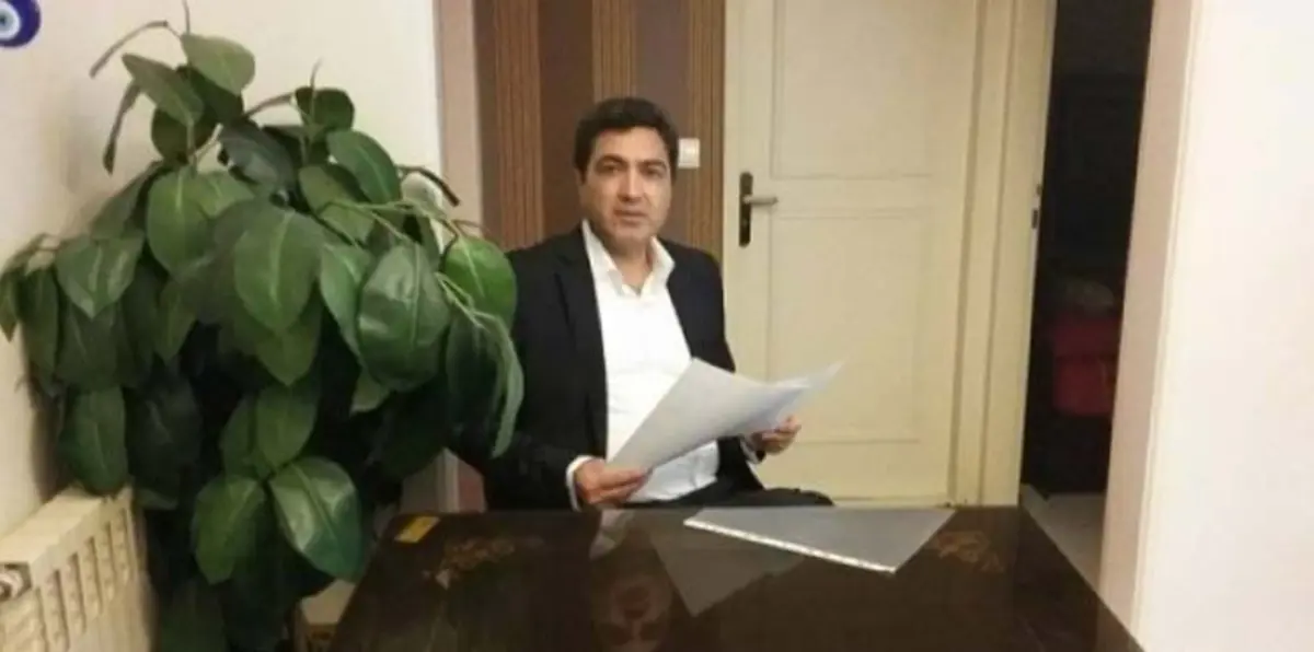 مستشار سابق لروحاني يكشف عن زيارة سرّية لإسرائيل