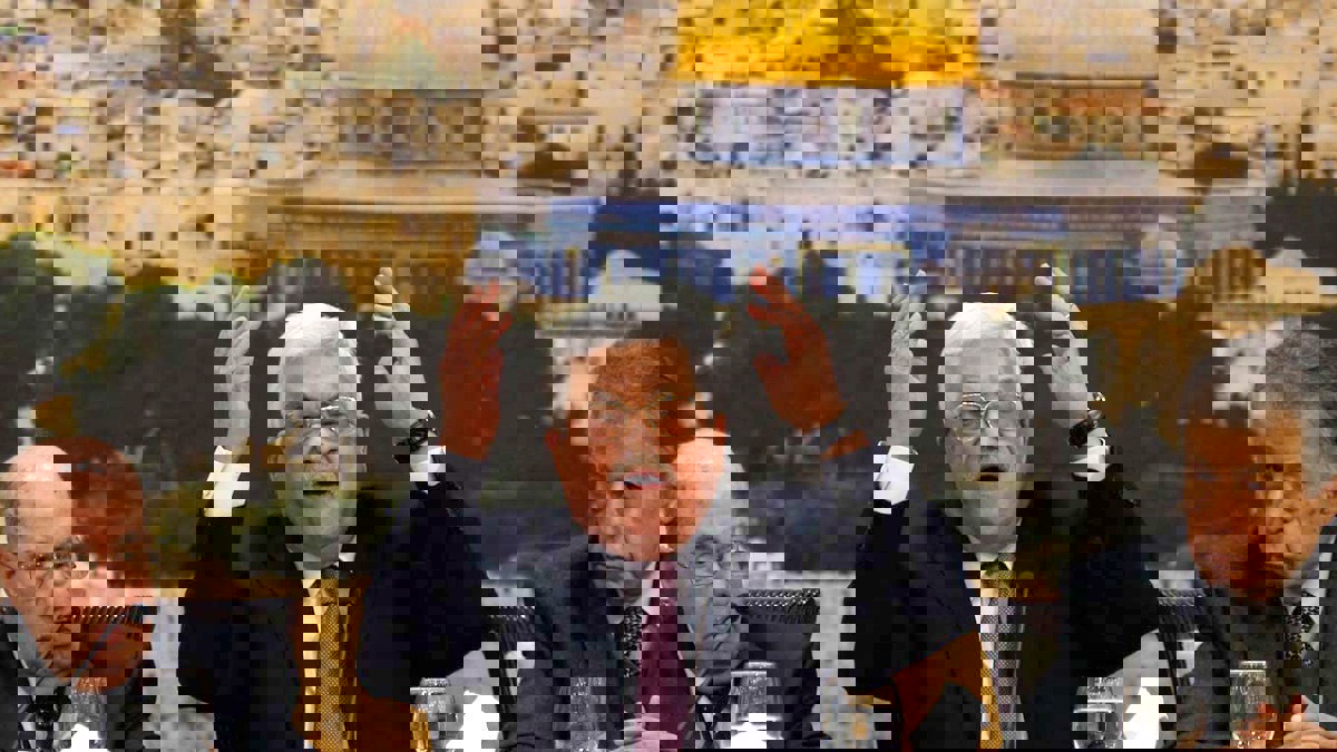 رام الله تراجع قراراتها إزاء غزة.. ورفع الرواتب الخطوة الأولى