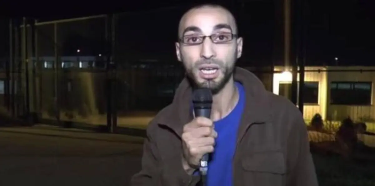 بلجيكا تعتقل صحفيًا متورّطًا في هجمات بروكسل