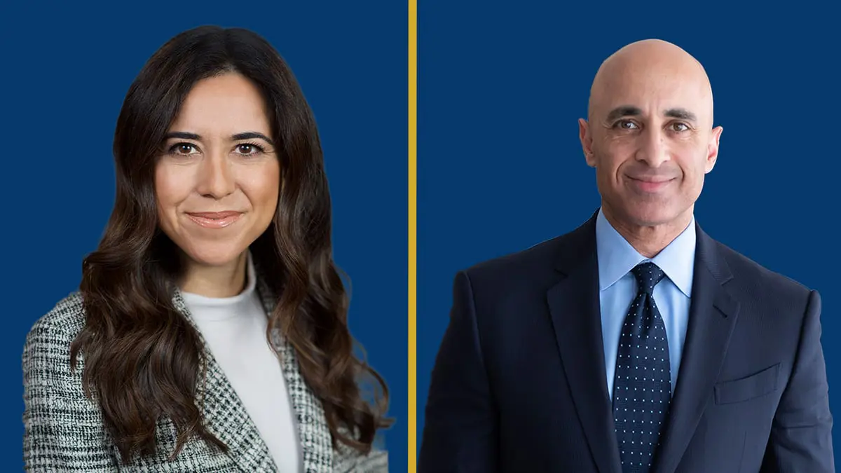 العتيبة ولانا نسيبة في مقال مشترك: الحوثيون يستهدفون شيئا آخر