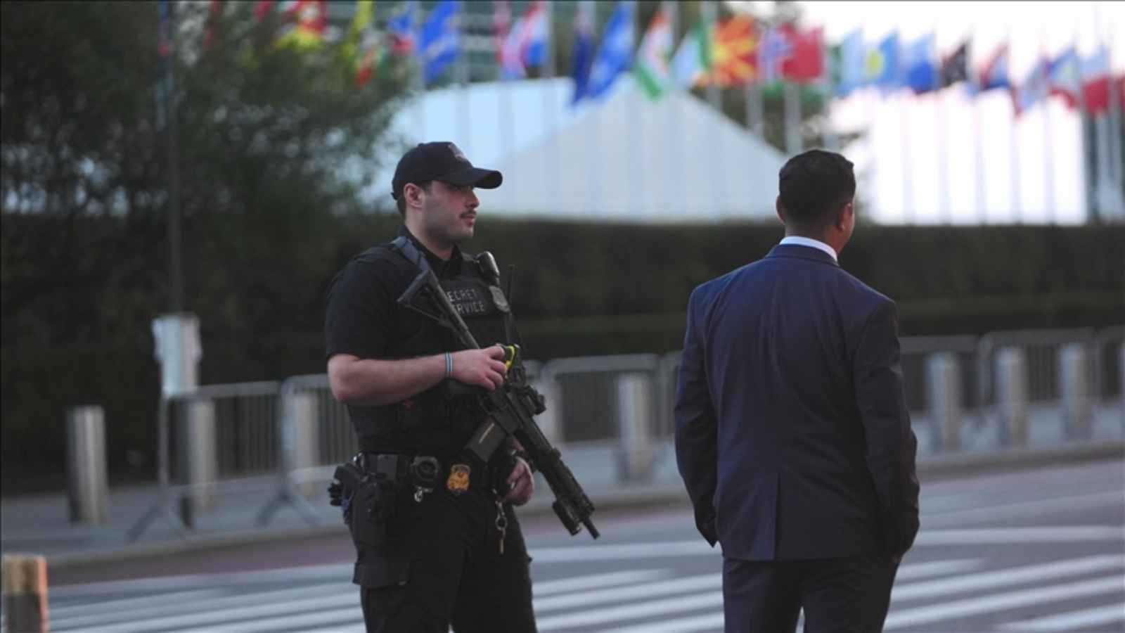 نيويورك.. تفكيك شبكة قادرة على تعطيل الاتصالات قبل انعقاد الجمعية العامة