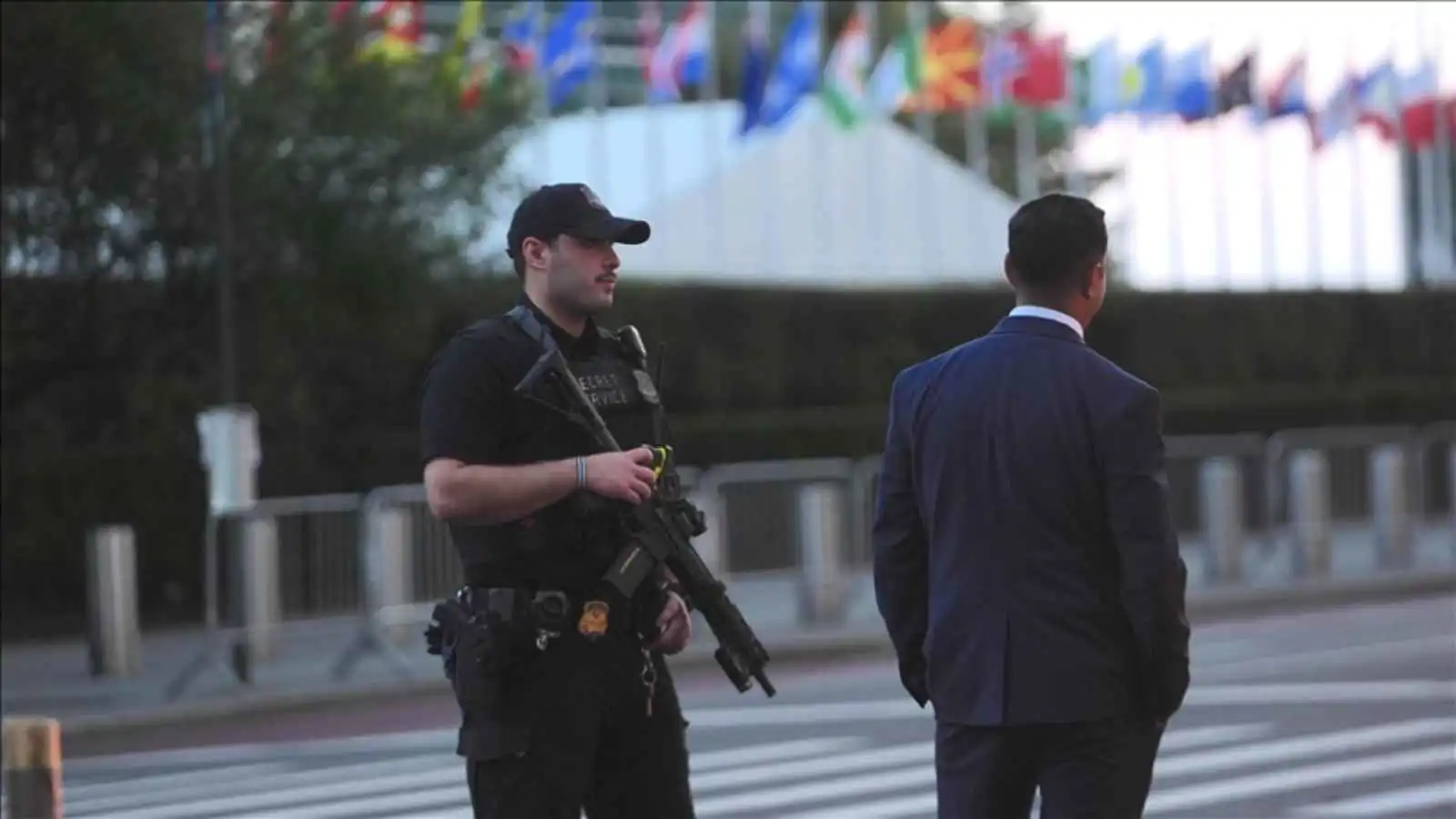 نيويورك.. تفكيك شبكة قادرة على تعطيل الاتصالات قبل انعقاد الجمعية العامة