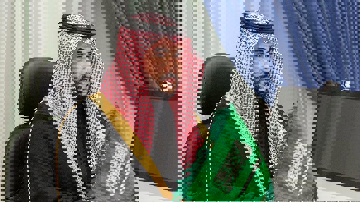 خالد بن سلمان يطالب المجتمع الدولي بالضغط على الحوثيين لإجبارهم على السلام‎