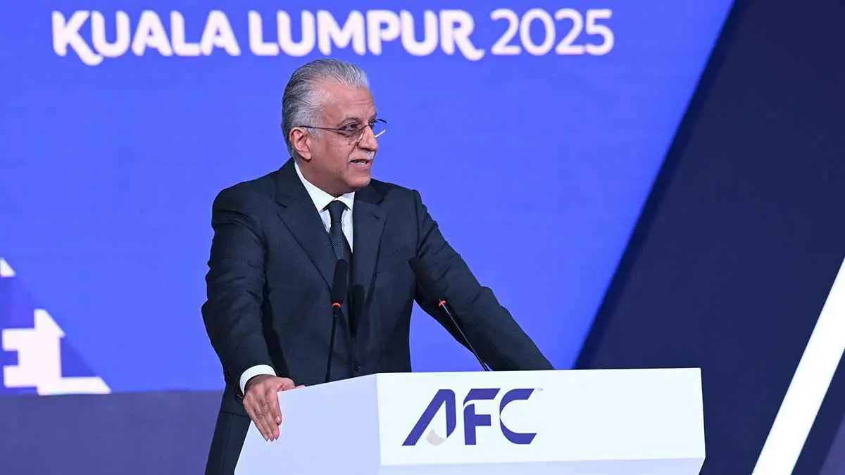 على غرار "كاف".. الاتحاد الآسيوي يعتزم إطلاق بطولة دوري الأمم