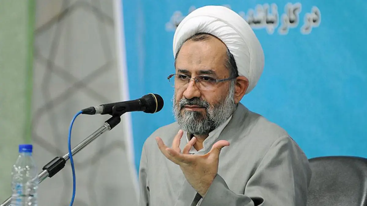 وزير الاستخبارات الإيراني السابق: مقبلون على احتجاجات شعبية