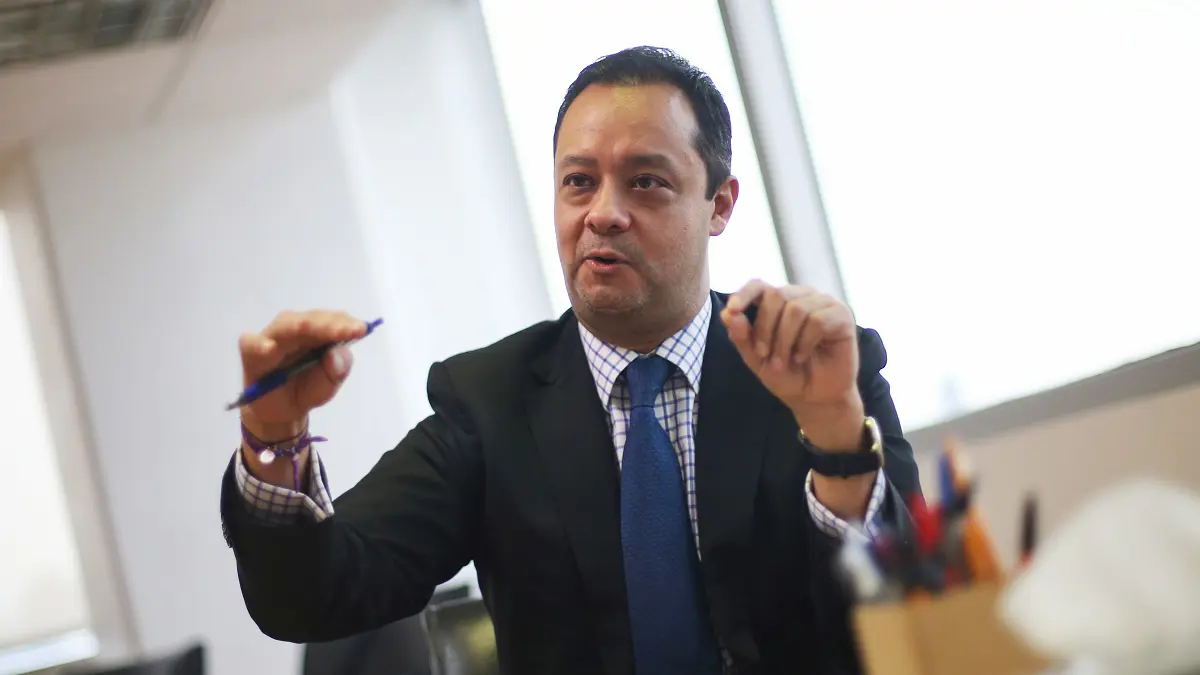  المكسيك تجري محادثات استكشافية لإصدار صكوك