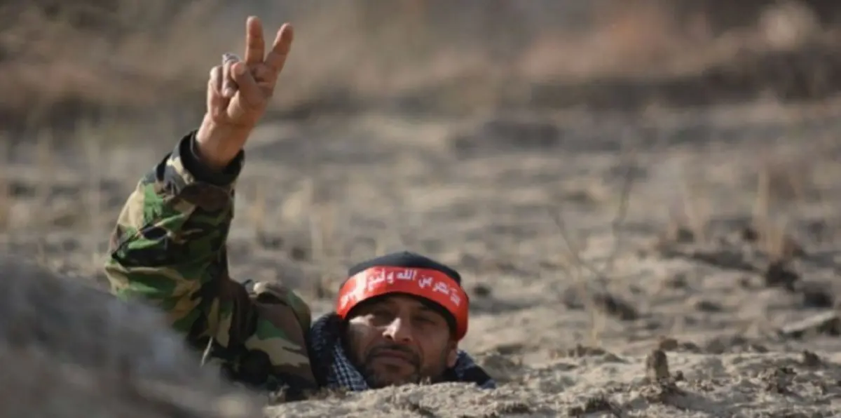 ‫الحشد الشعبي يتراجع عن تصريحاته ويتأهب لاقتحام الفلوجة‎