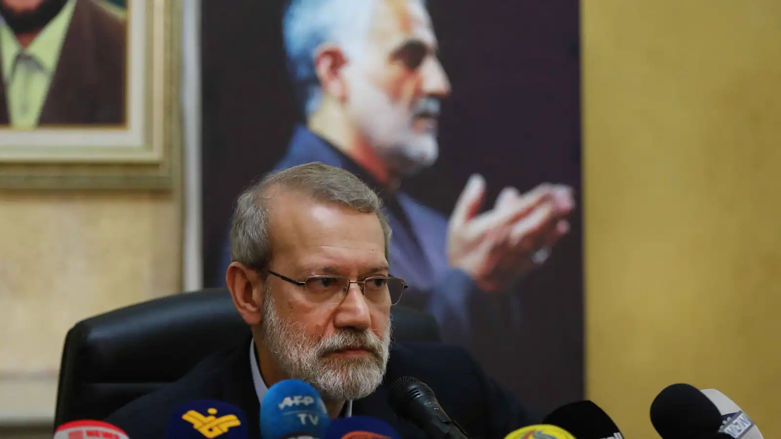 رداً على تصنيف الحرس الثوري.. طهران تهدد بإدراج جيوش أوروبية "إرهابية"