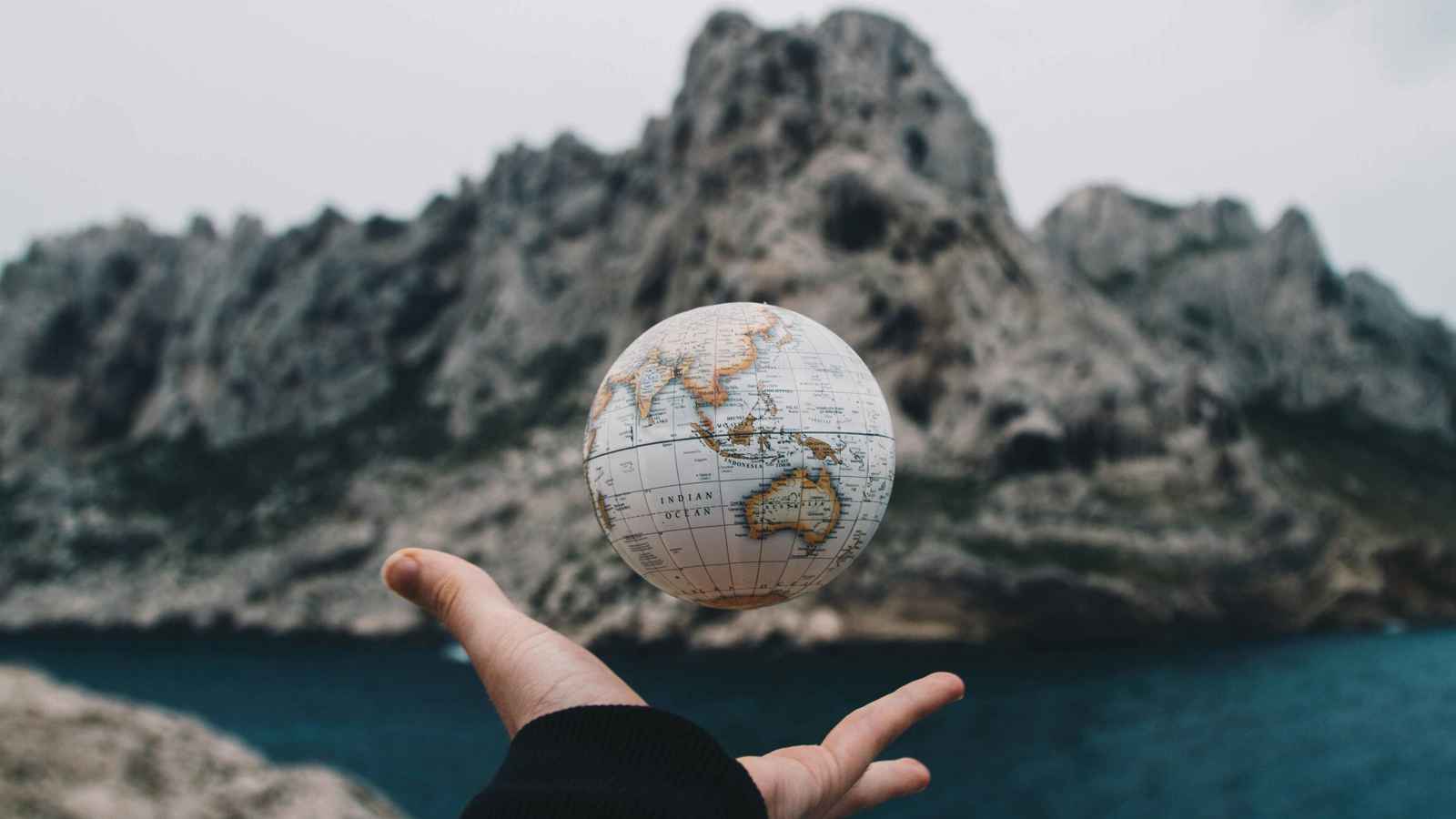 لأول مرة.. رصد إشارات قوية قد تدل على وجود حياة خارج الأرض