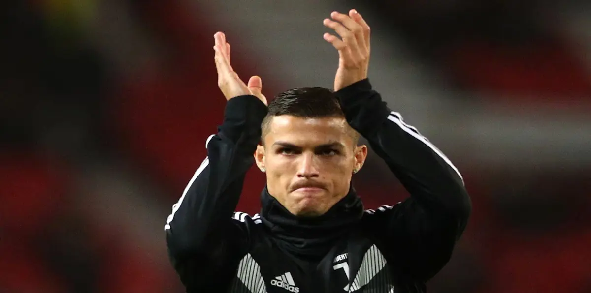 كريستيانو رونالدو يعترف لأول مرة بتأثر حياته الشخصية بمزاعم الاغتصاب