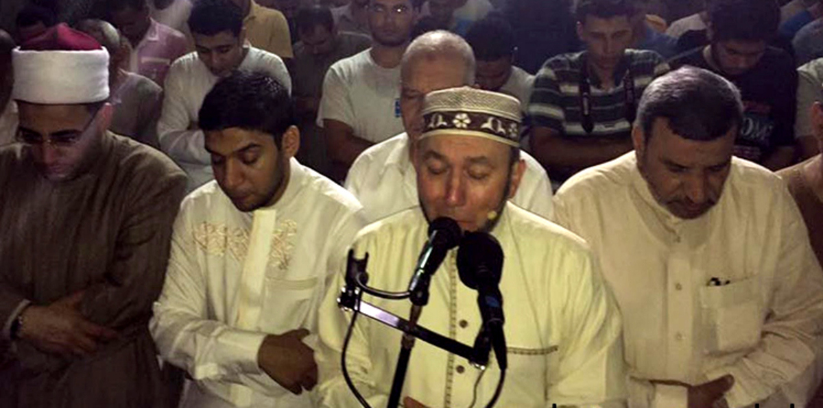 مشاهير الدعاة خارج السباق الرمضاني في مصر بعد حظر غير الأزهريين