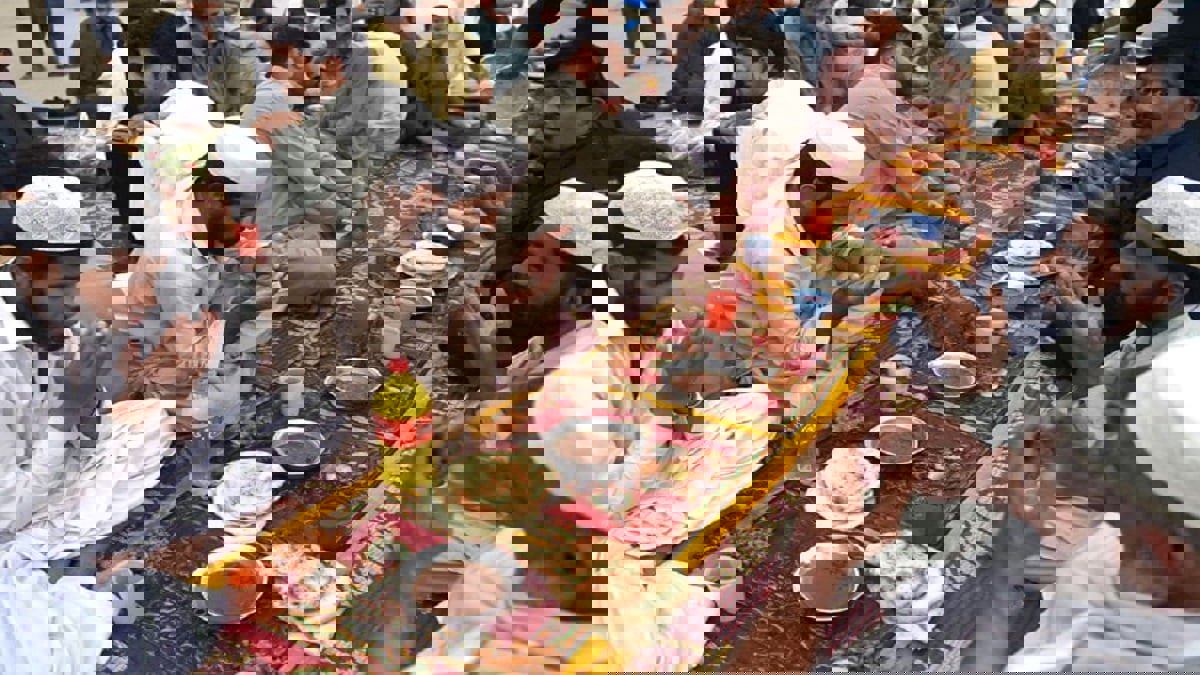 رمضان 2020 .. أطول وأقصر ساعات الصيام حول العالم‎