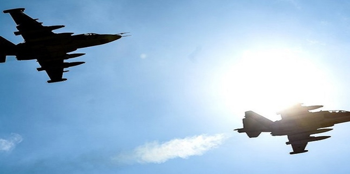 الكرملين ينفي اعتراض مقاتلات إسرائيلية فوق سوريا