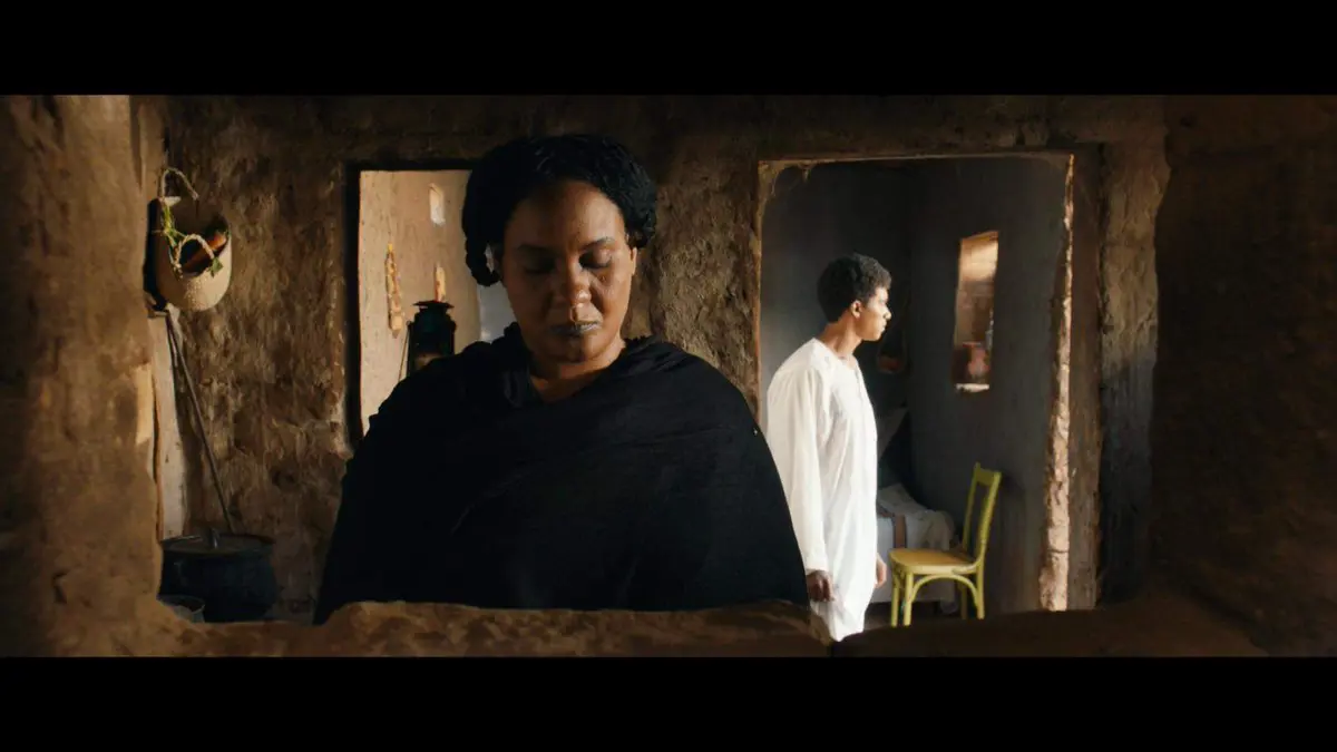 "ستموت في العشرين".. فيلم سوداني ينافس في "البندقية"