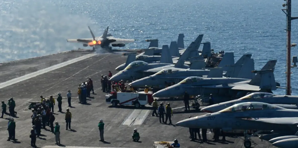 تكلفة الحرب على داعش تبلغ 2.9 مليون دولار يوميا