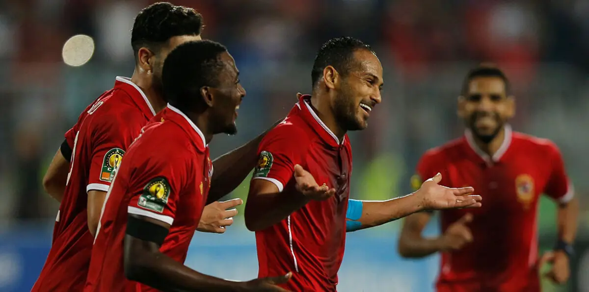 النادي الأهلي المصري يواجه منتخب أندية السعودية في فبراير.. و"الشامي" يوقع للمصري