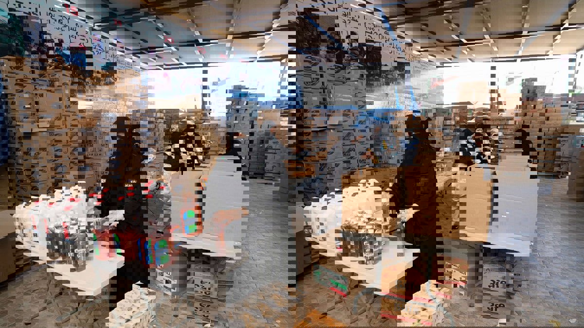 أين تذهب أموال الجمعيات الخيرية الإسلامية في الكويت؟