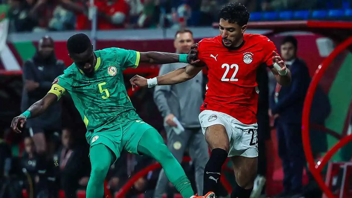 تغييرات بالجملة.. تشكيل منتخب مصر المتوقع ضد نيجيريا
