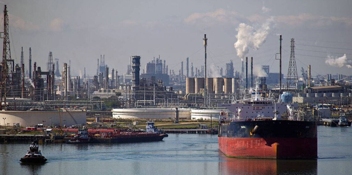 السعودية تقلص شحنات الخام للولايات المتحدة والعراق يعوض النقص