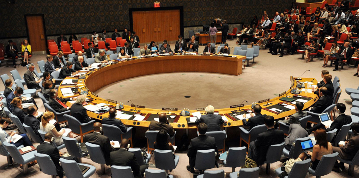 لأول مرة.. الروبوت "صوفيا" تشارك في جلسة للأمم المتحدة‎ (صور وفيديو)