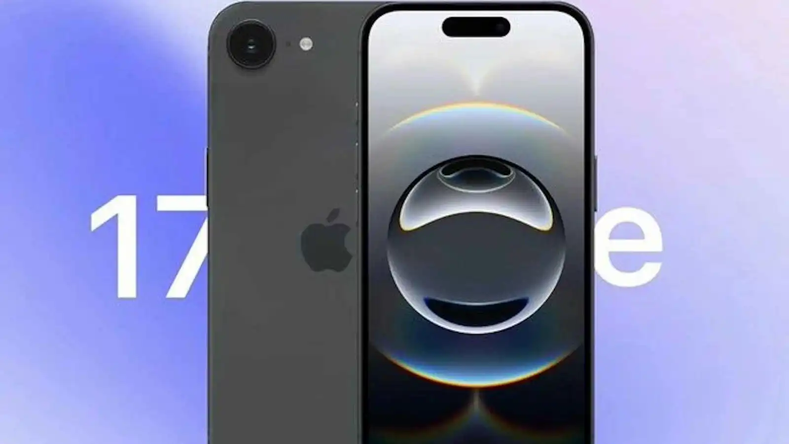 بشريحة A19 وكاميرا سيلفي ذكية.. تسريبات تكشف ملامح آيفون 17e قبل الإطلاق