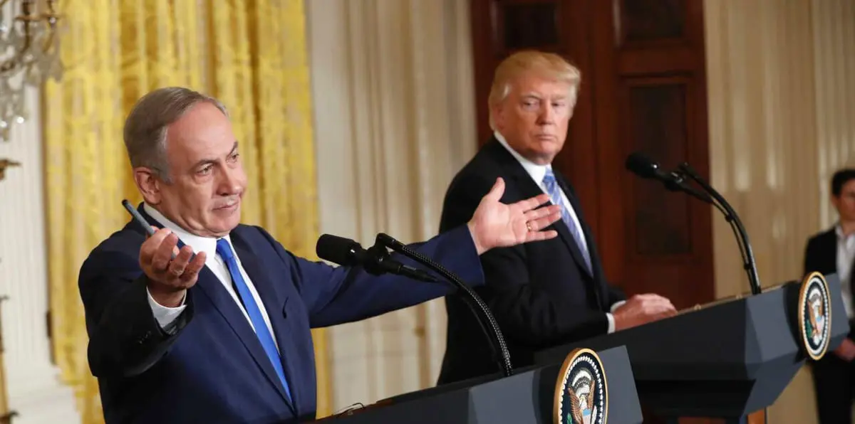 وسط انهيار المعارضة الإسرائيلية.. ارتفاع شعبية حزب الليكود لمستويات قياسية عقب زيارة ترامب