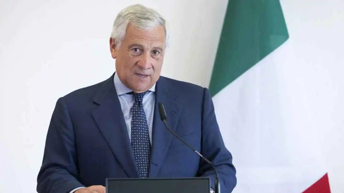 إيطاليا: لا قرارات بشأن اتفاق الشراكة مع إسرائيل