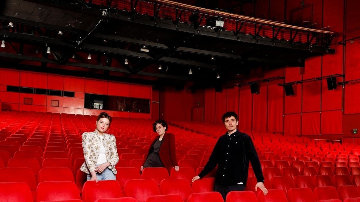 مهرجان برلين يعرض أفلام دورة 2021 في دور عرض خارجية