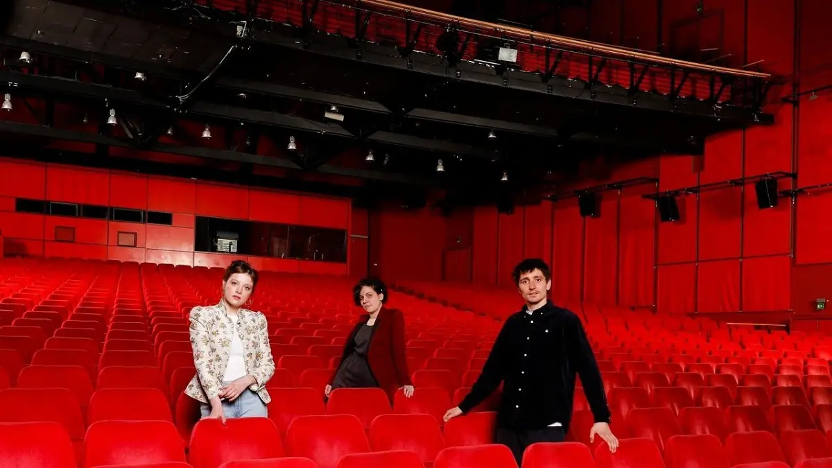 مهرجان برلين يعرض أفلام دورة 2021 في دور عرض خارجية