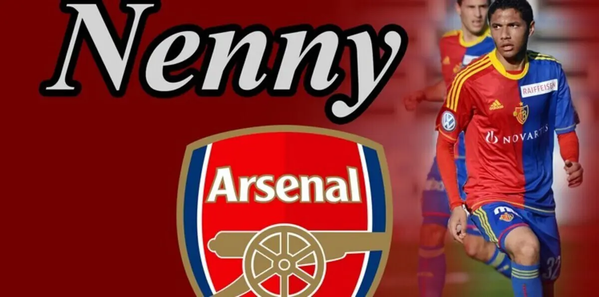 ماذا فعل النني لينتقل إلى آرسنال؟ (انفوجرافيك)