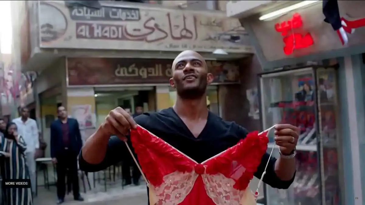 من "الأسطورة" إلى بنها.. سلوكيات دراما محمد رمضان تشعل غضب المصريين