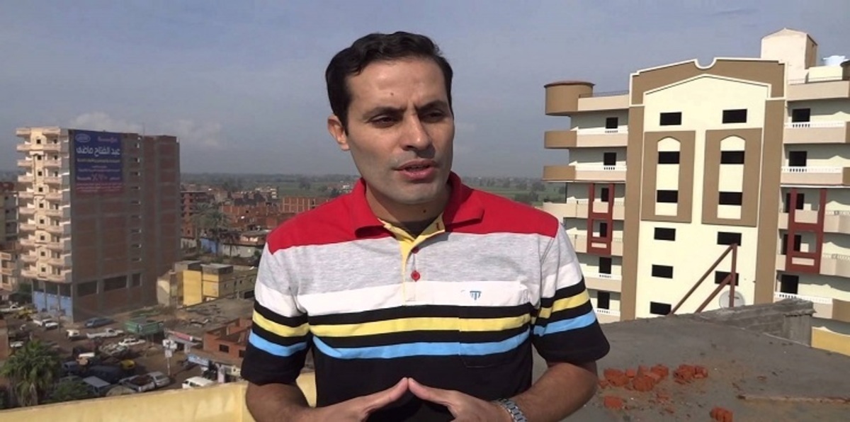 أحمد الطنطاوي: مجلس النواب المصري يدار من غرفة مظلمة