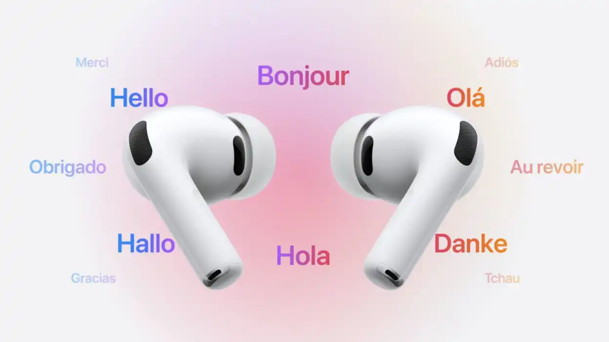 سماعات الأذن