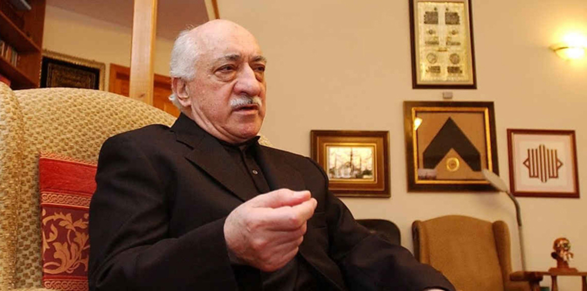 غولن يعلن قبول تسليمه لتركيا ويتهم أردوغان بتدبير الانقلاب