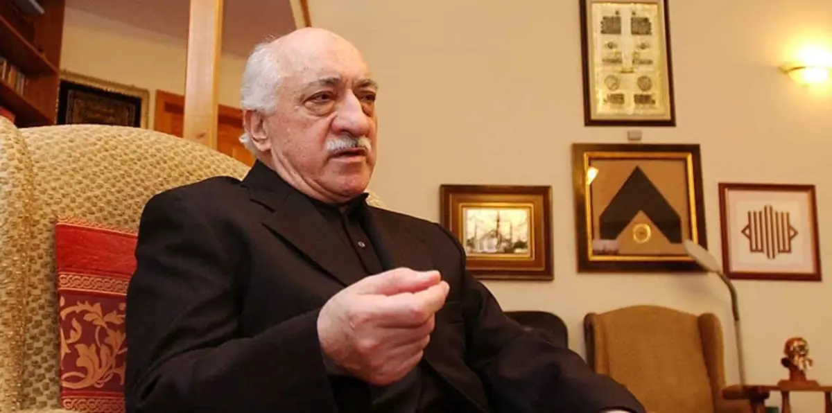 غولن يعلن قبول تسليمه لتركيا ويتهم أردوغان بتدبير الانقلاب