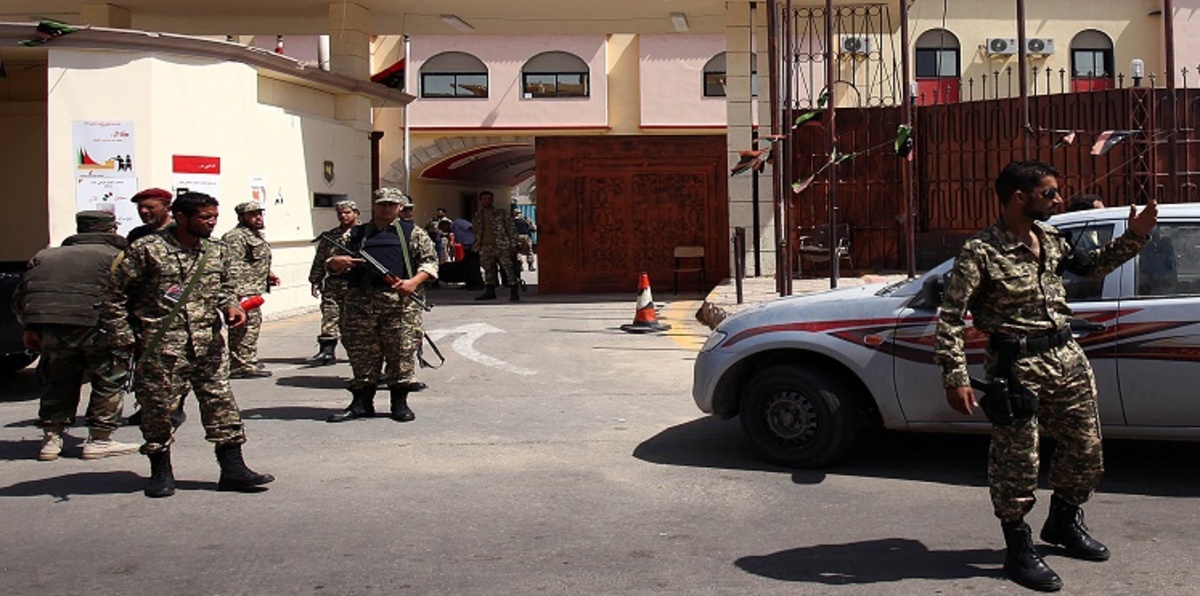 بعد اشتباكات بين ميليشيات الوفاق والانقاذ.. عودة الهدوء لمحيط سجن الهضبة في طرابلس