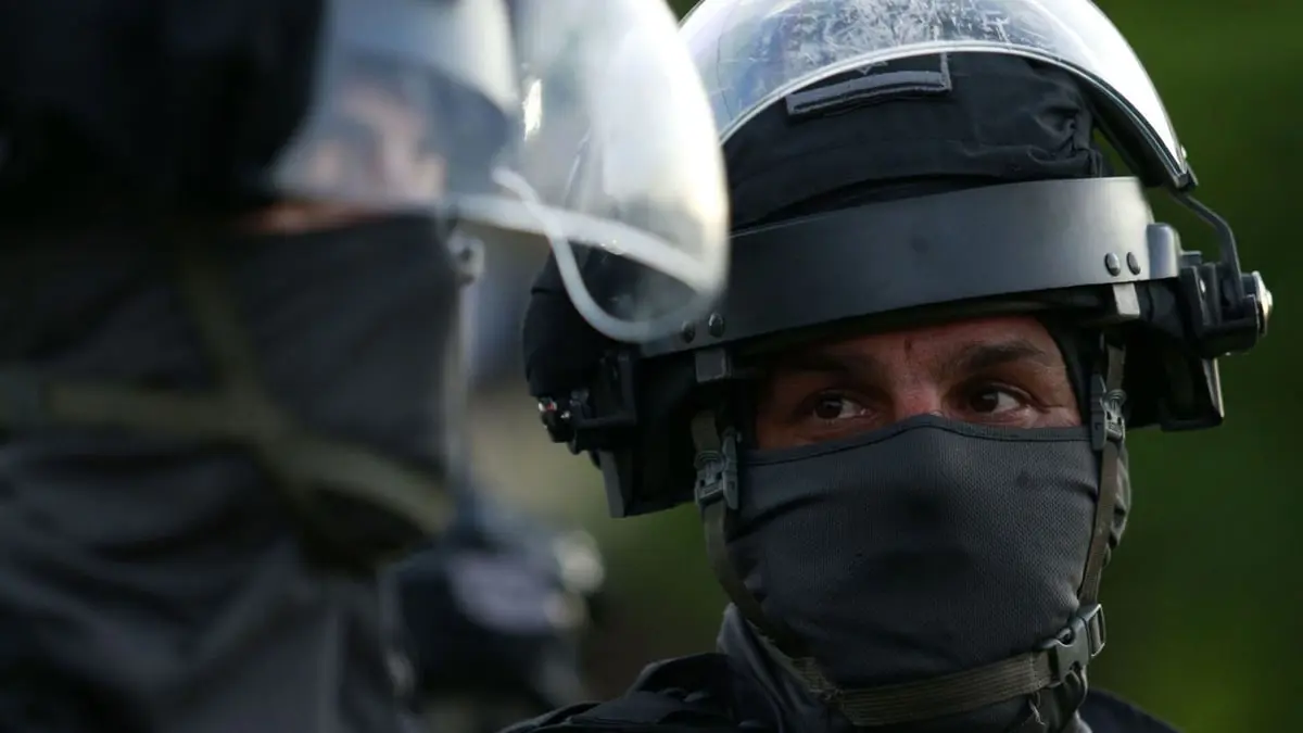 بعد اغتياله.. من هو علي جاروشي الذي ارتبط اسمه بالجريمة المنظمة في إسرائيل؟ 