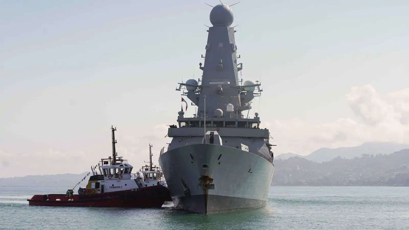 عبر اعتلاء السفن واحتجازها.. بريطانيا تتجه لمهاجمة أسطول الظل الروسي