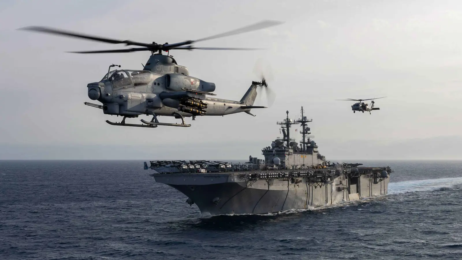 البنتاغون: الهجوم الإيراني "الكبير" كان ضعف ردها السابق على إسرائيل