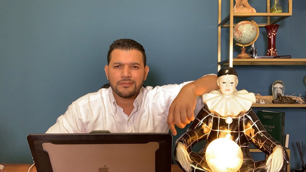 القضاء الفرنسي يرفض تسليم الناشط الجزائري أمير ديزاد لبلاده