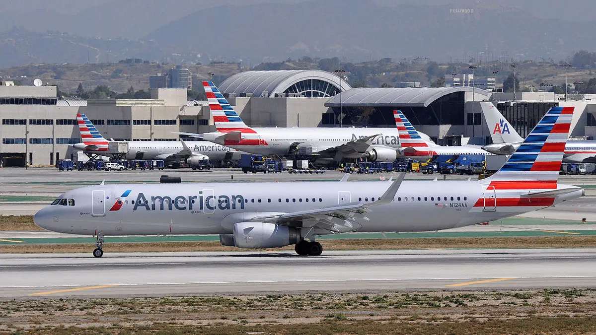 أمريكا تخفف القيود على رحلات الطيران المدنية فوق الخليج