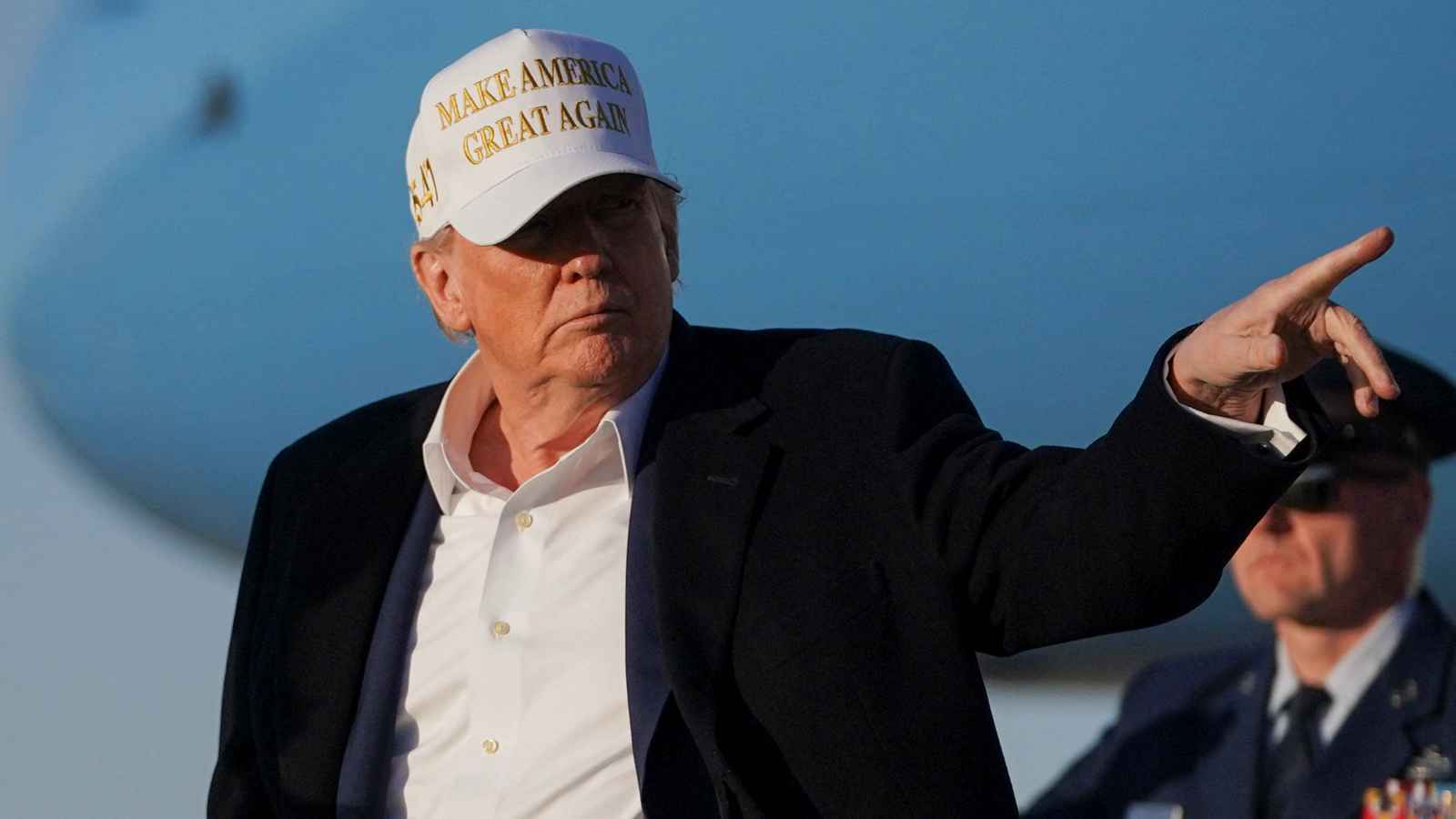 "هارتس": ترامب قادر على إنهاء حرب غزة بتغريدة واحدة