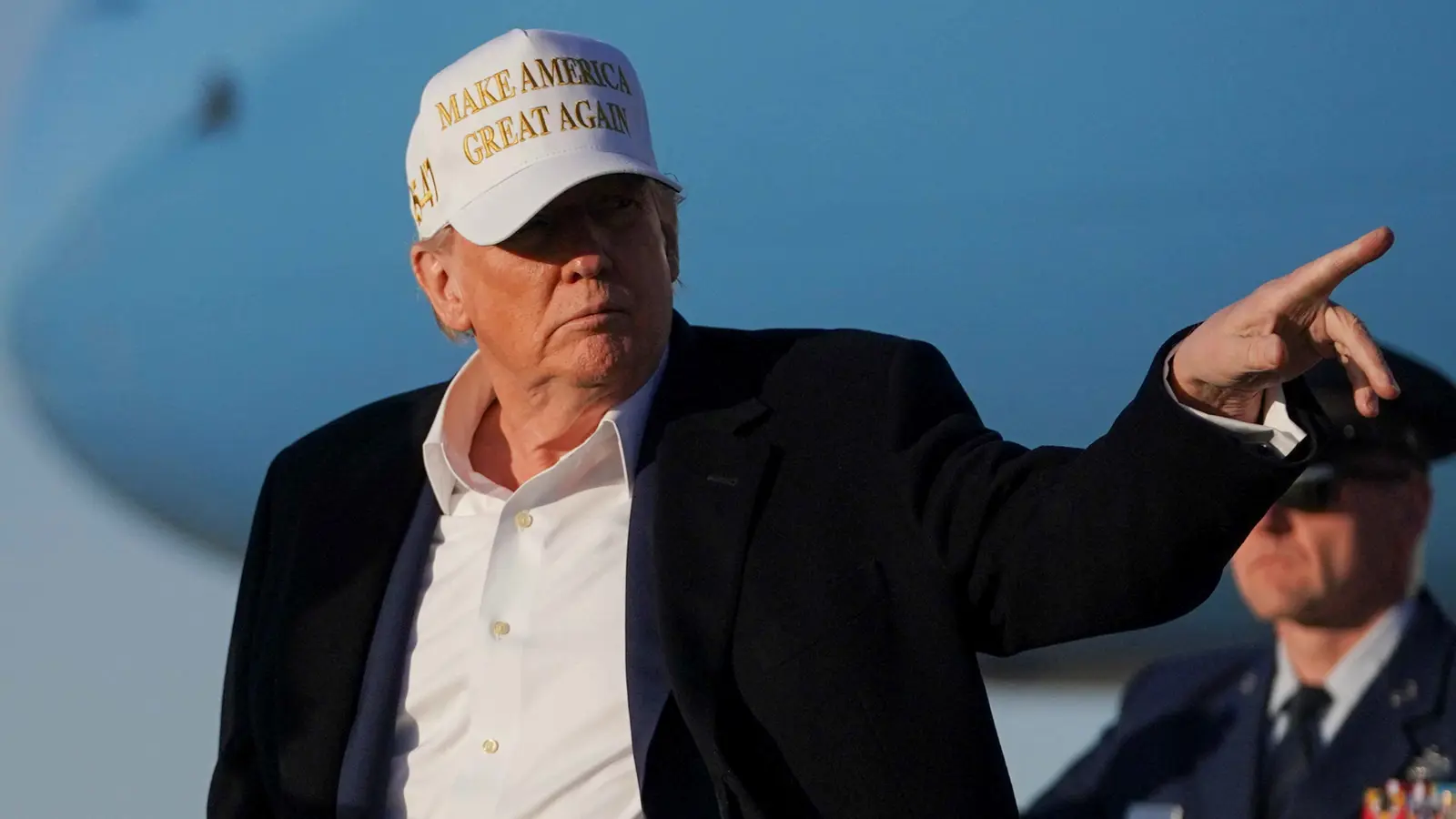 "هارتس": ترامب قادر على إنهاء حرب غزة بتغريدة واحدة