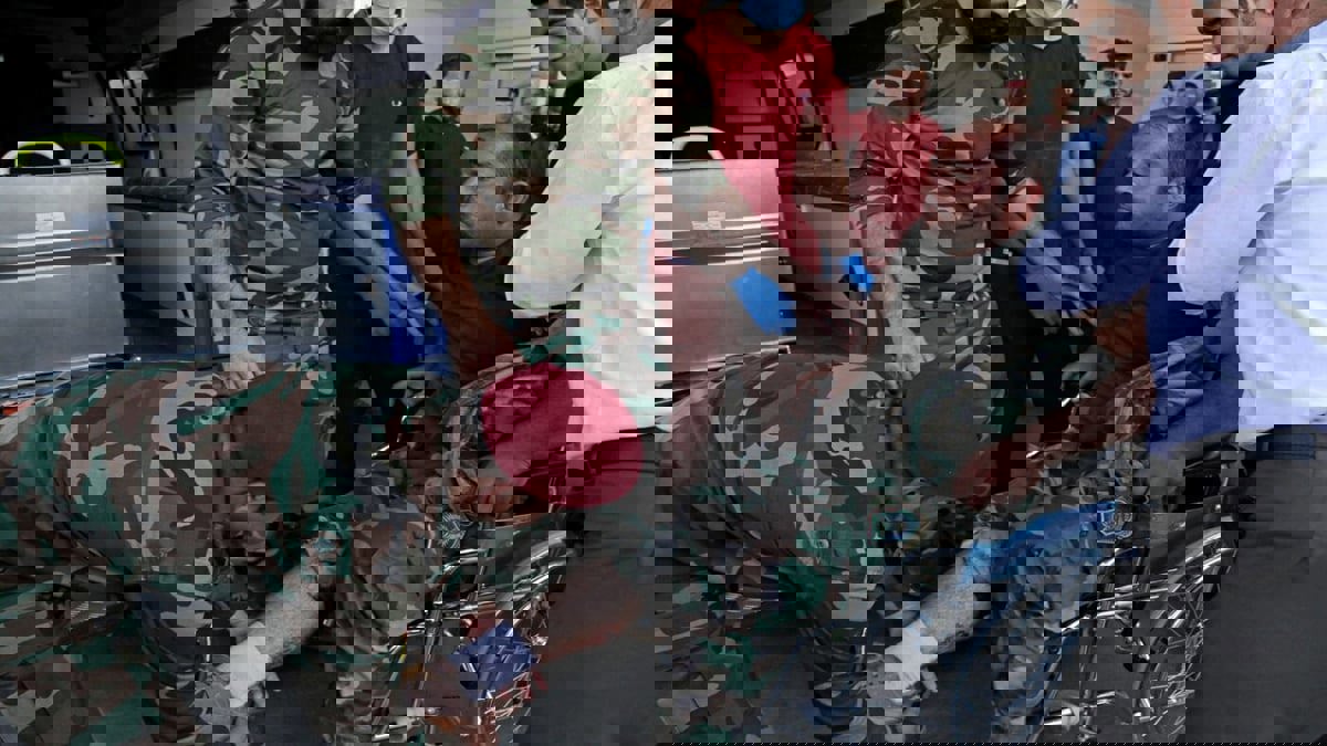 بين مدافع تركيا ومسيرات إيران.. هل أصبح كردستان العراق ساحة حرب إقليمية؟