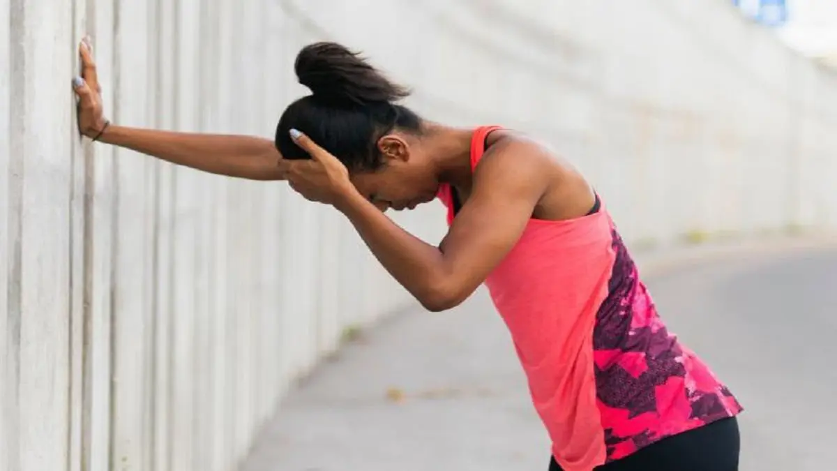 الدوار يشير لإصابتك بأحد هذه الأمراض العشرة.. احذر منه