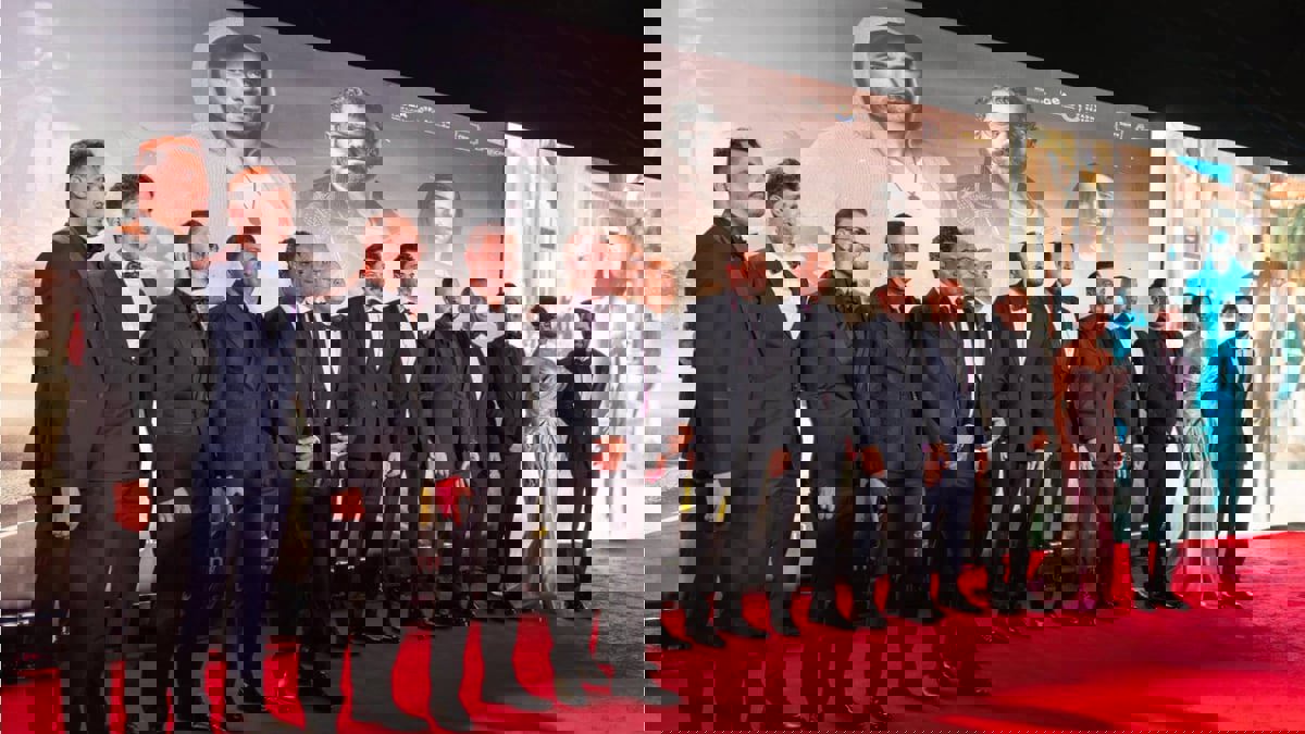 خالد يوسف يدافع عن "المشاهد الجريئة" في "ولاد رزق"‎