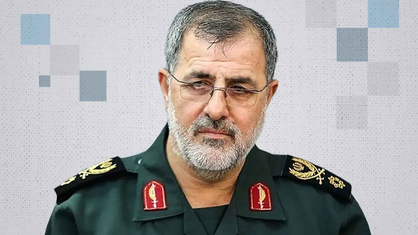 من هو اللواء محمد باكبور القائد الجديد للحرس الثوري؟