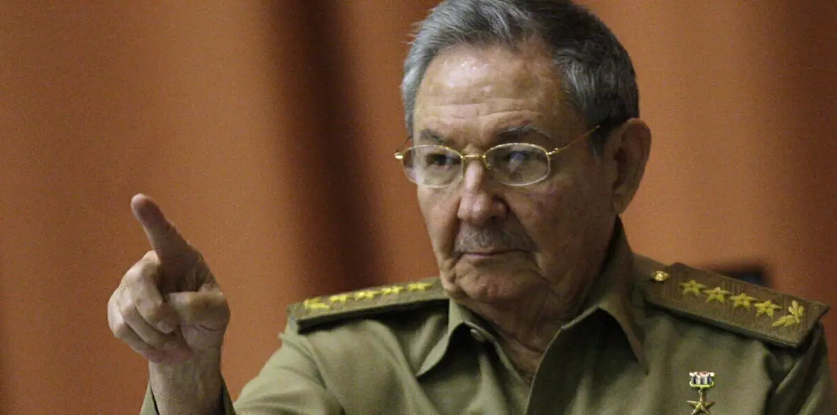 الرئيس الكوبي راؤول كاسترو سيتنحى في نيسان المقبل