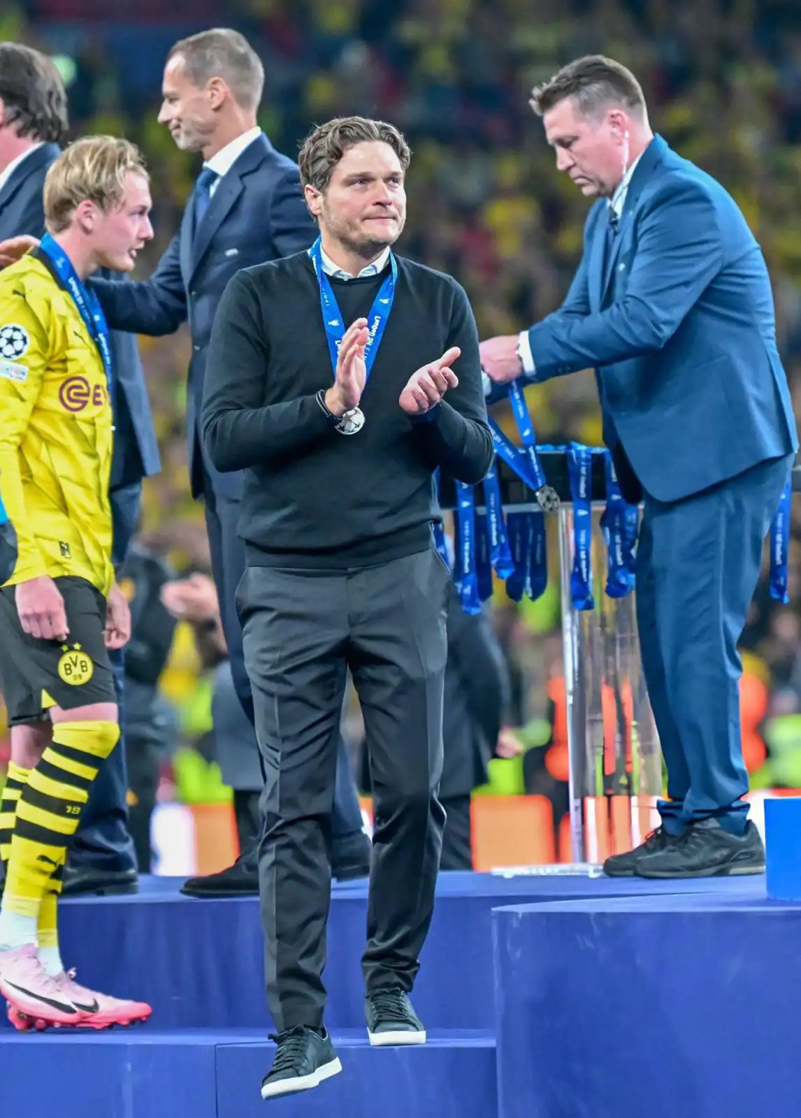 إيدين تيرزيتش